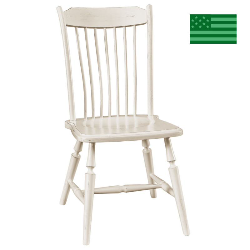 Cannon Dining Chair